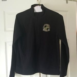 Lacoste Fleece Jacket